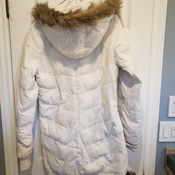 Roxy winter coat - Picture 2 of 2